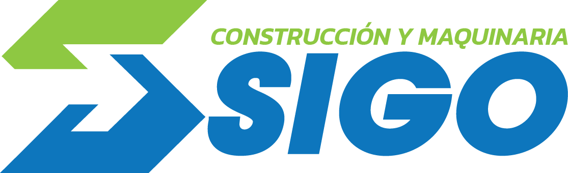 SIGO Construcción y Maquinaria
